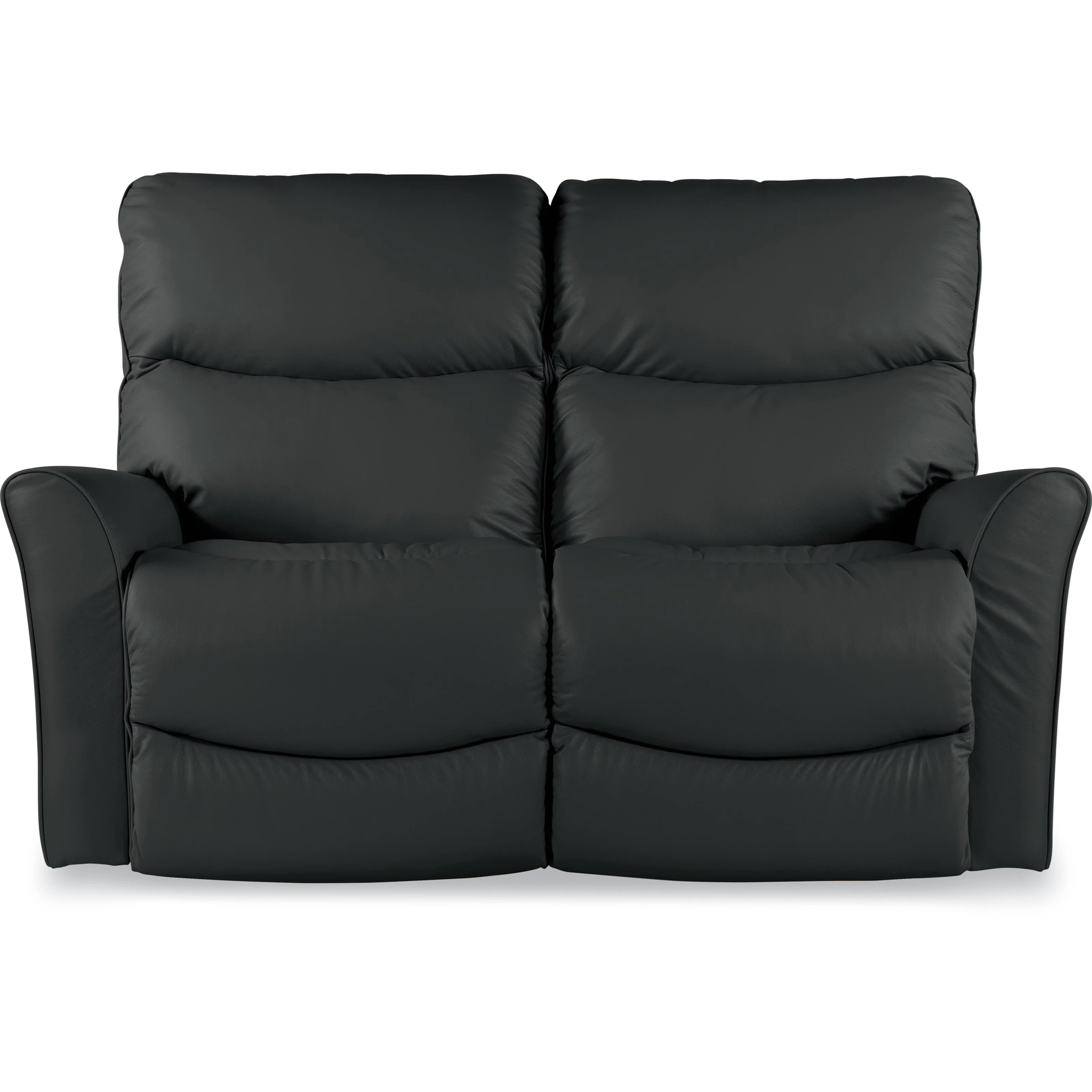 LaZBoy Rowan Contemporary Wall Saver Reclining Loveseat